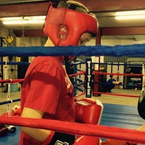 Meet your Posher, Jeff